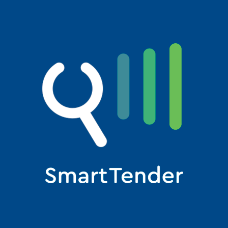 SmartTender — відкриті тендери в Україні, державні та комерційні закупівлі Prozorro
