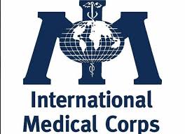 THE REPRESENTATION OF THE INTERNATIONAL MEDICAL CORPS IN UKRAINE